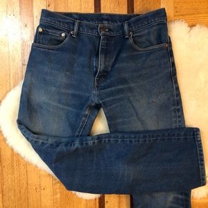 Men’s Levi’s 517 bootcut Denim Jeans